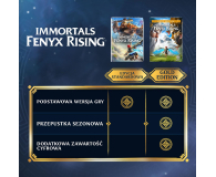 Immortals Fenyx Rising PS4 - 507973 - zdjęcie 3